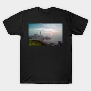 Portland Head Light T-Shirt